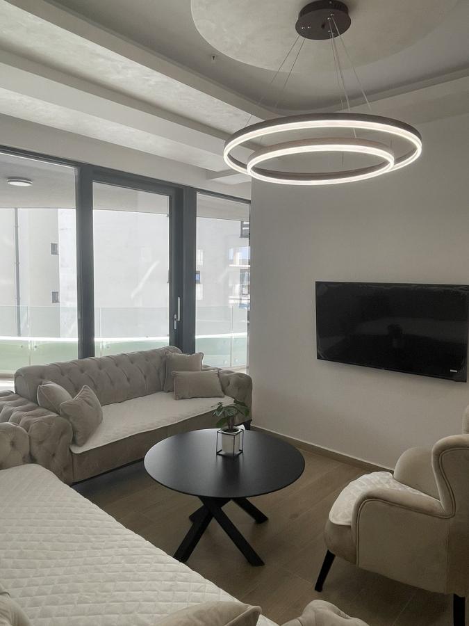 Garsonjera u Budvi, 57m² 7