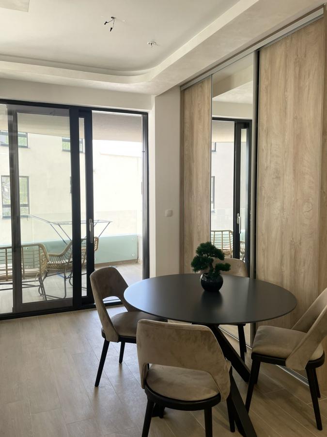 Garsonjera u Budvi, 57m² 8
