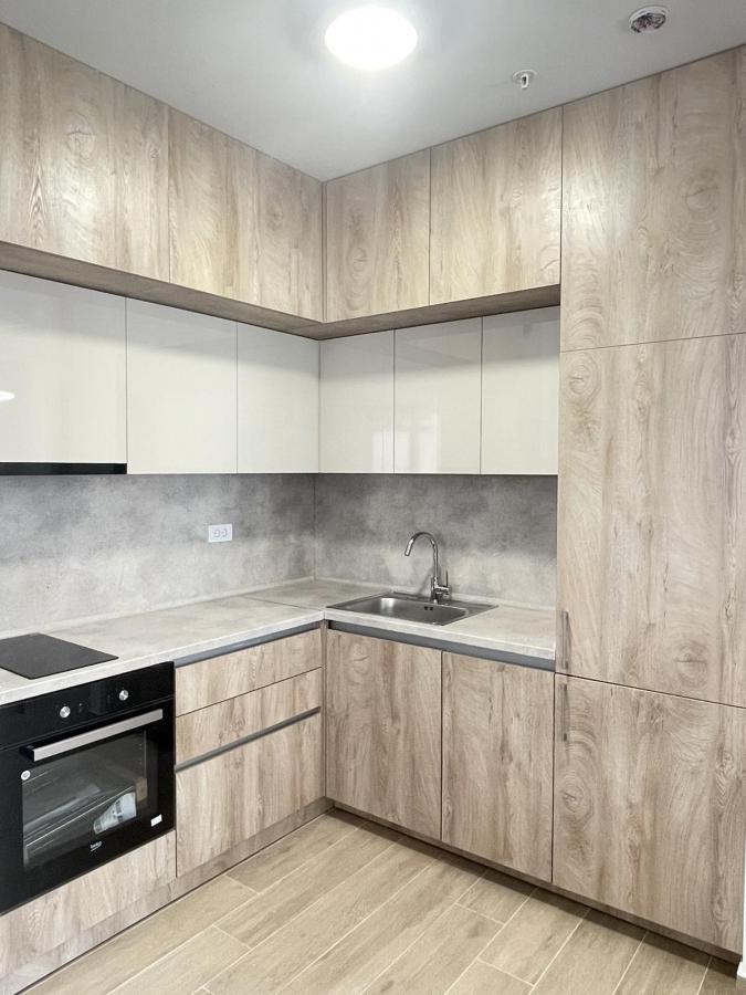 Garsonjera u Budvi, 57m² 9