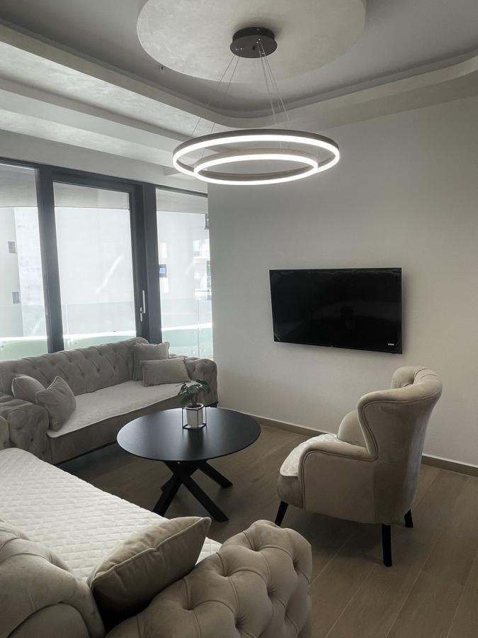 Garsonjera u Budvi, 57m² 10