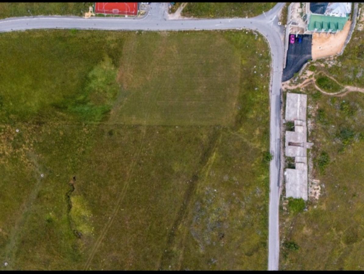 Plac u Žabljak, 0m²