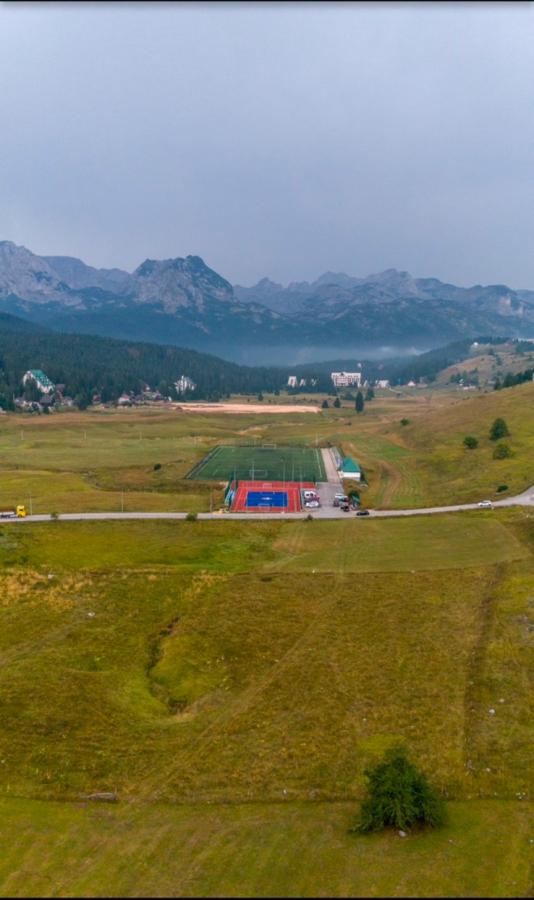 Plac u Žabljak, 0m² 2