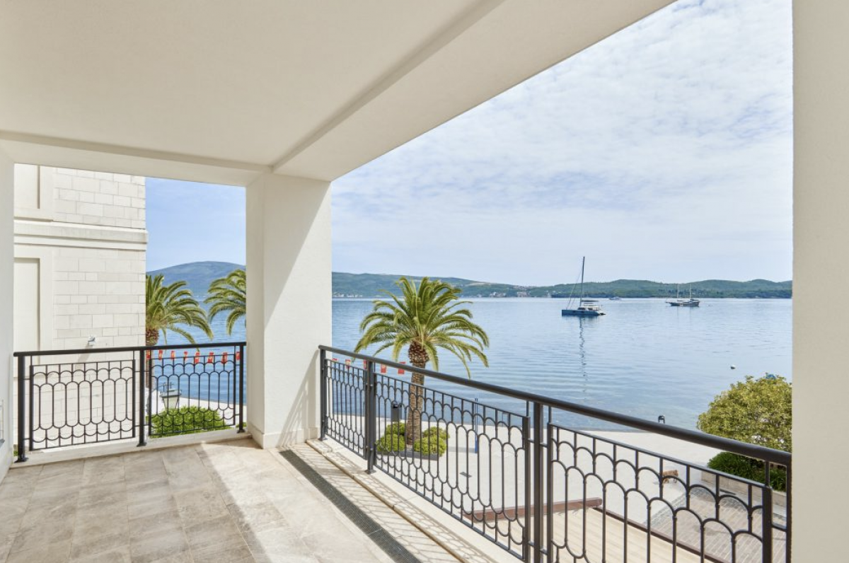 Luxury Two-Bedroom Apartment for Sale, 90 m2