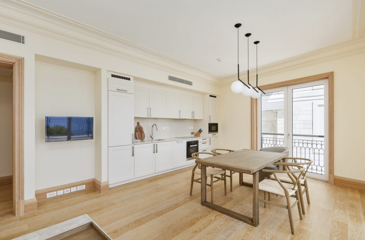 Luxury Two-Bedroom Apartment for Sale, 90 m2 3