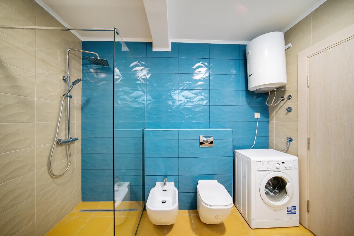 Trosoban stan u Budvi, 234m² 28