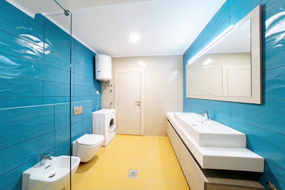 Trosoban stan u Budvi, 234m² 29