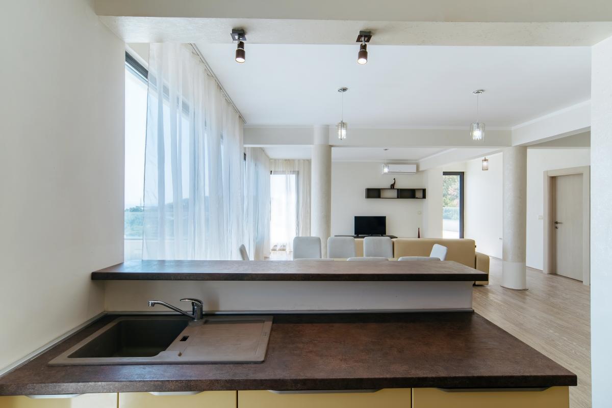 Trosoban stan u Budvi, 234m² 39