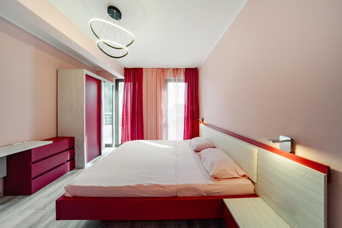 Trosoban stan u Budvi, 257m² 12
