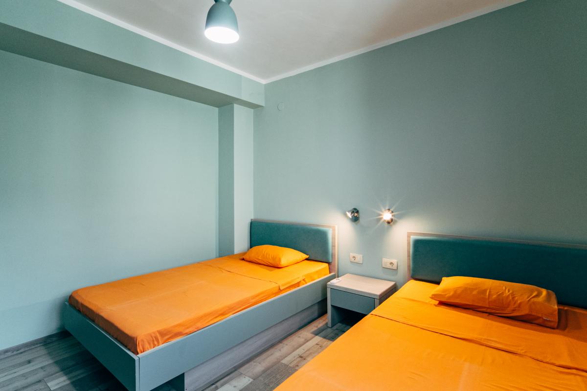 Trosoban stan u Budvi, 257m² 24