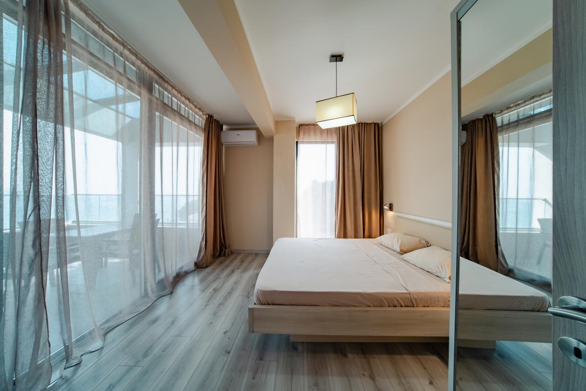Trosoban stan u Budvi, 257m² 25