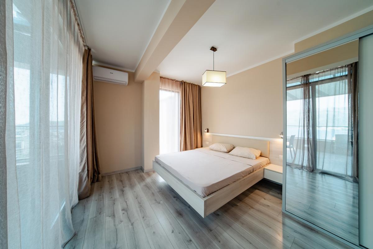 Trosoban stan u Budvi, 257m² 4