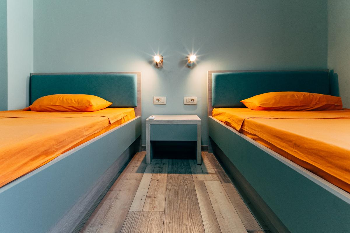 Trosoban stan u Budvi, 257m² 5