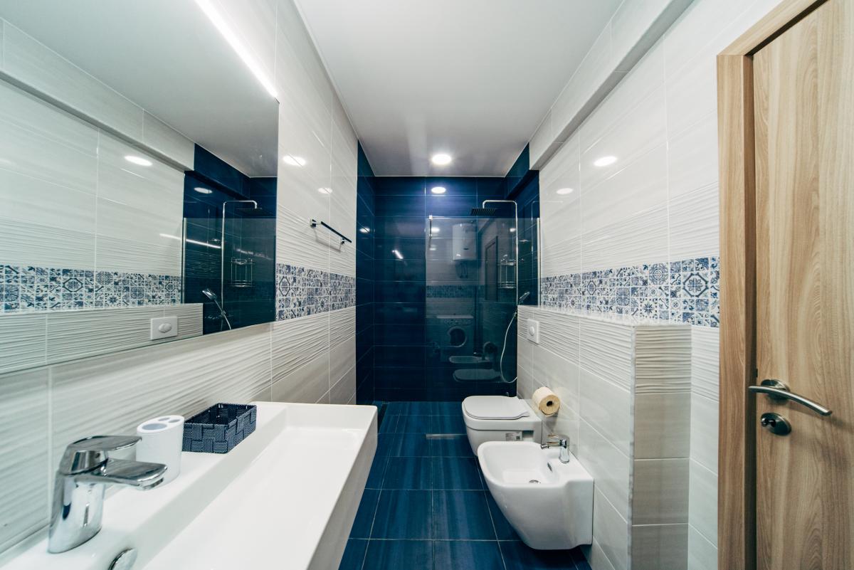 Trosoban stan u Budvi, 257m² 6
