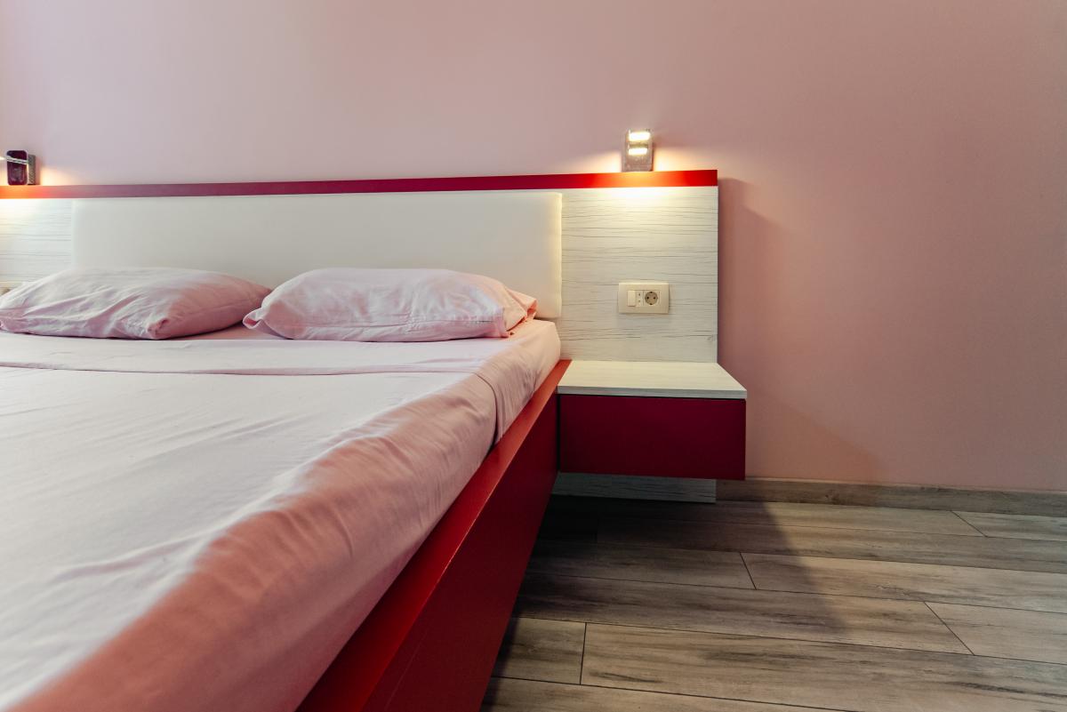 Trosoban stan u Budvi, 257m² 8