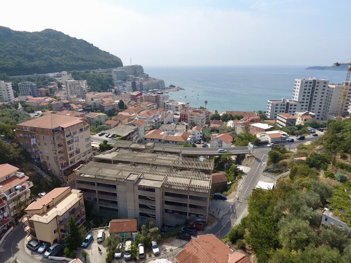 Nekretnina u Budvi, 2000m² 6
