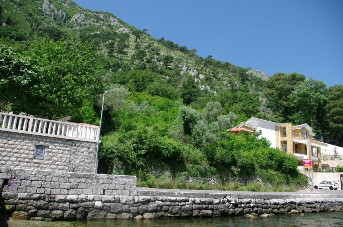 Nekretnina u Kotoru, 841m²
