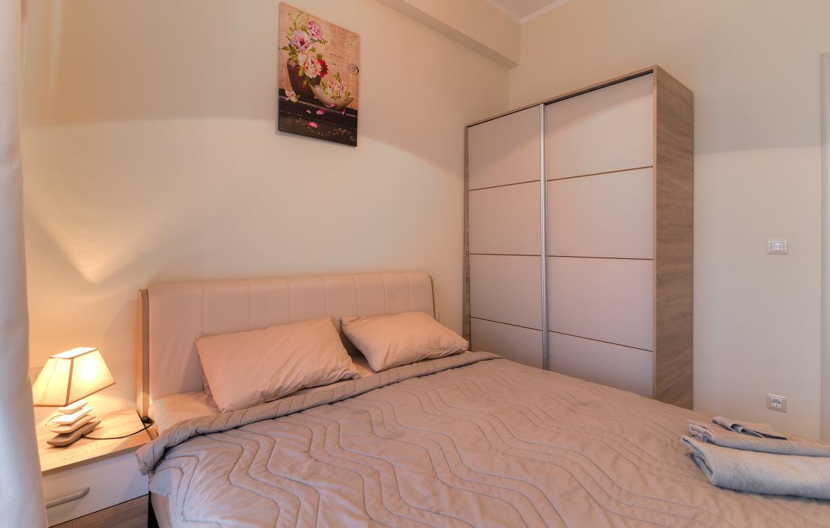 One-Bedroom Apartment 44m2 for Sale, Sea View, Budva 6