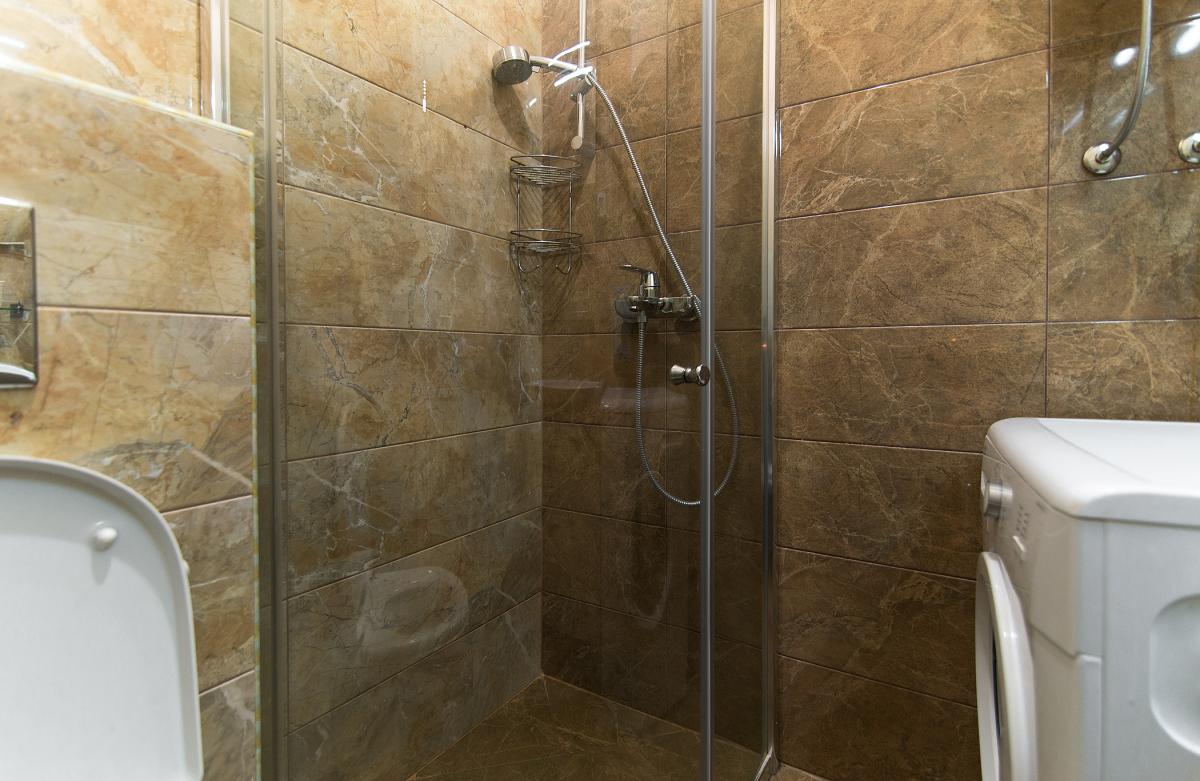 One-Bedroom Apartment 44m2 for Sale, Sea View, Budva 8