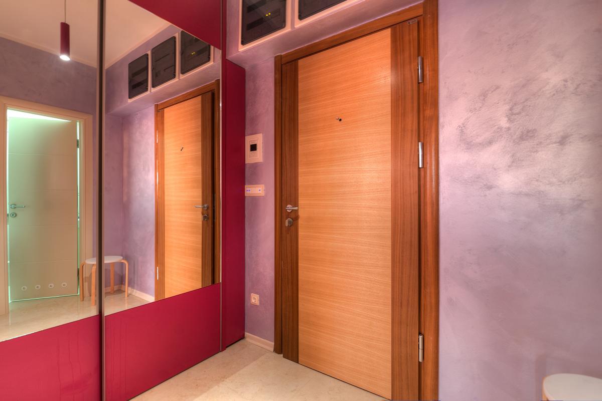 One-Bedroom Apartment 56m2 for Sale, Sea View, Budva 4