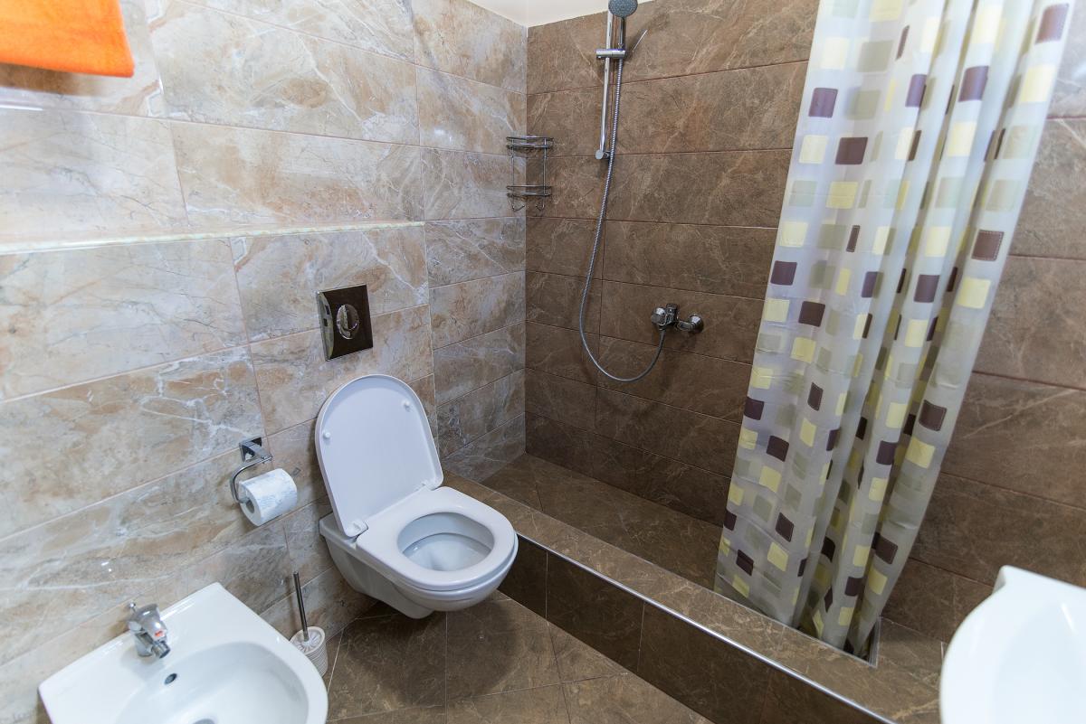 Two-Bedroom Apartment 83m2 for Sale, Sea View, Budva 13