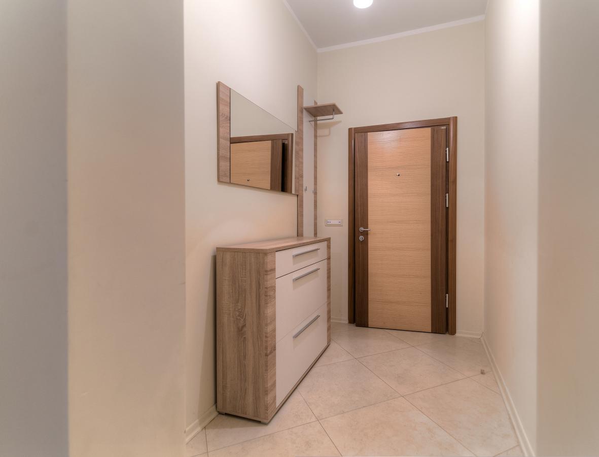 Two-Bedroom Apartment 83m2 for Sale, Sea View, Budva 14