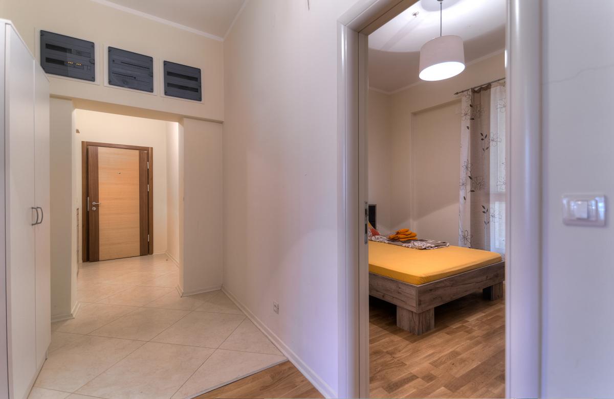 Two-Bedroom Apartment 83m2 for Sale, Sea View, Budva 15