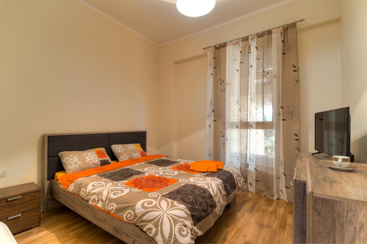 Two-Bedroom Apartment 83m2 for Sale, Sea View, Budva 8