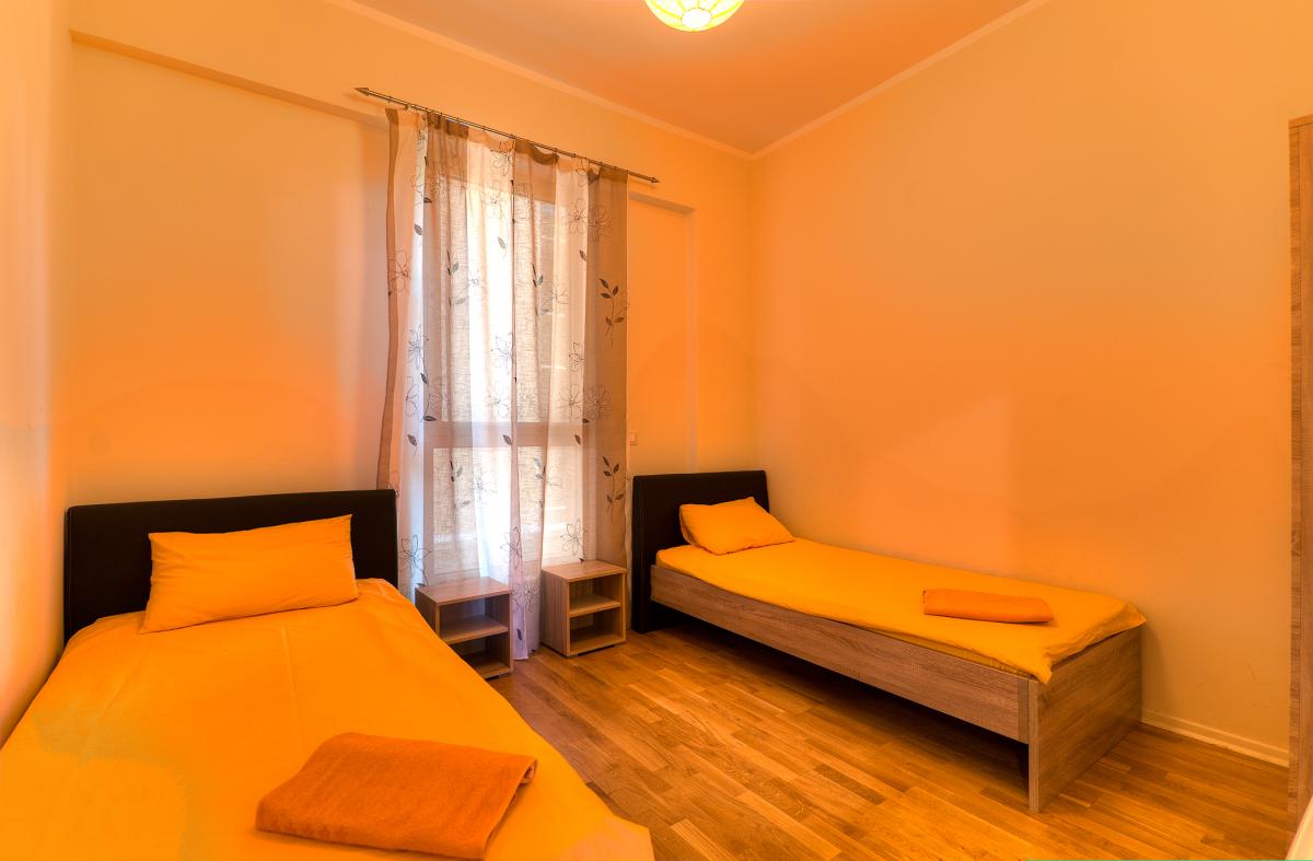 Two-Bedroom Apartment 83m2 for Sale, Sea View, Budva 10