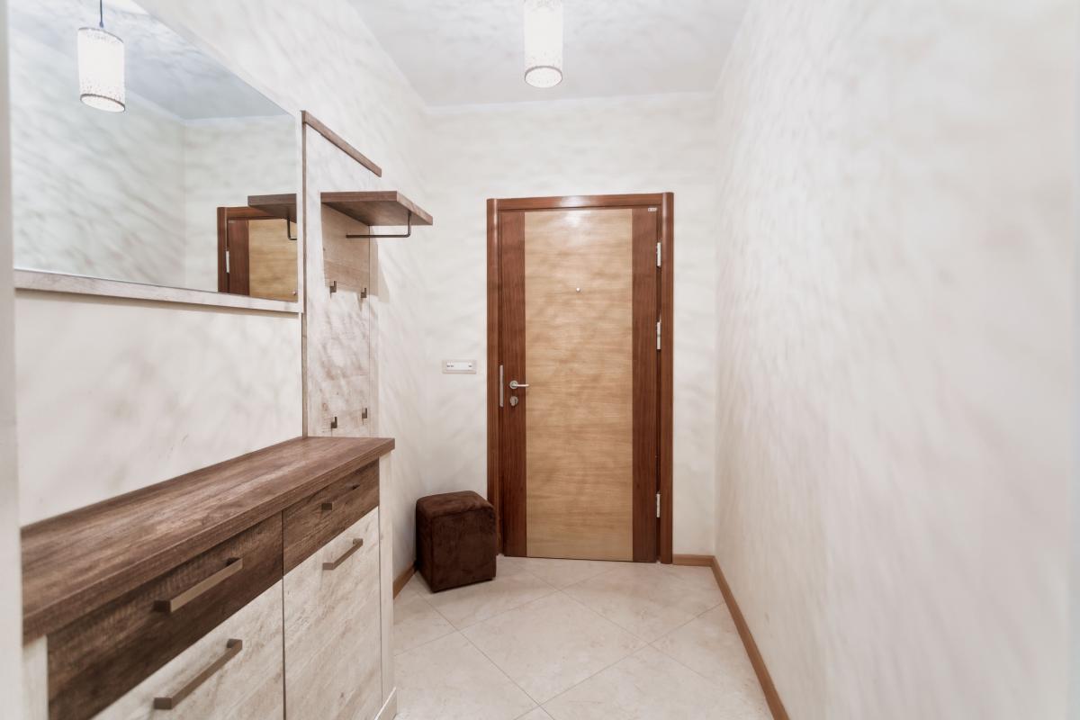 Two-Bedroom Apartment 84m2 for Sale, Sea View, Budva 5