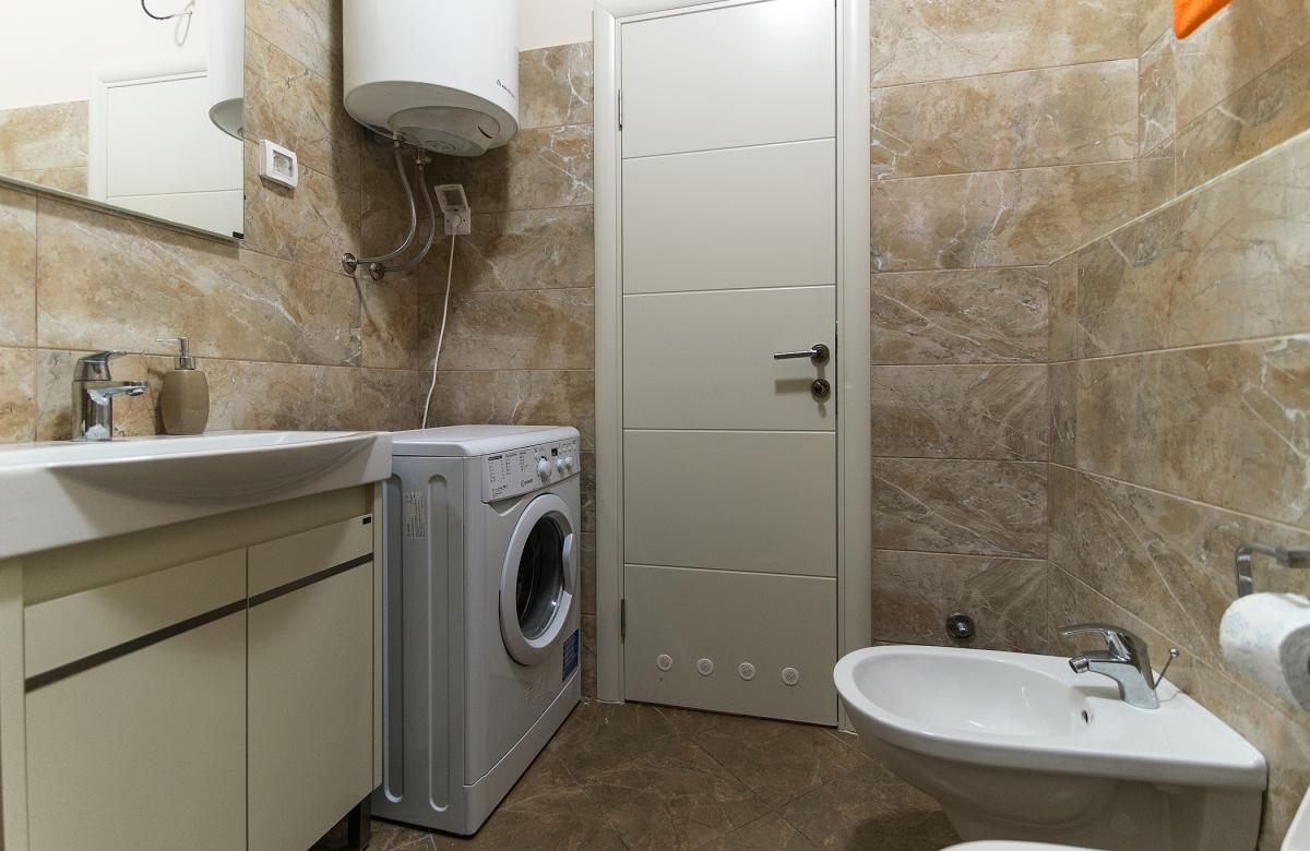 Two-Bedroom Apartment 84m2 for Sale, Sea View, Budva 10