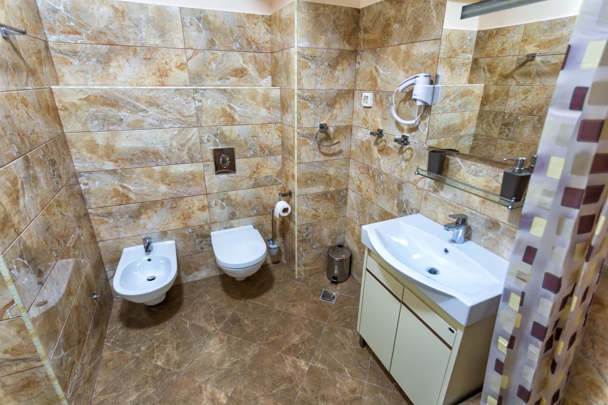 Two-Bedroom Apartment 78m2 for Sale, Sea View, Budva 9