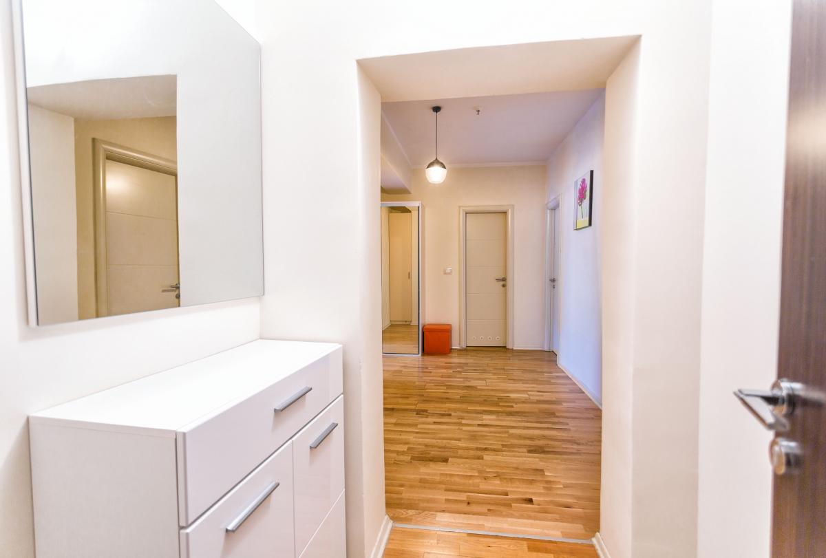 Two-Bedroom Apartment 71m2 for Sale, Sea View, Budva 4