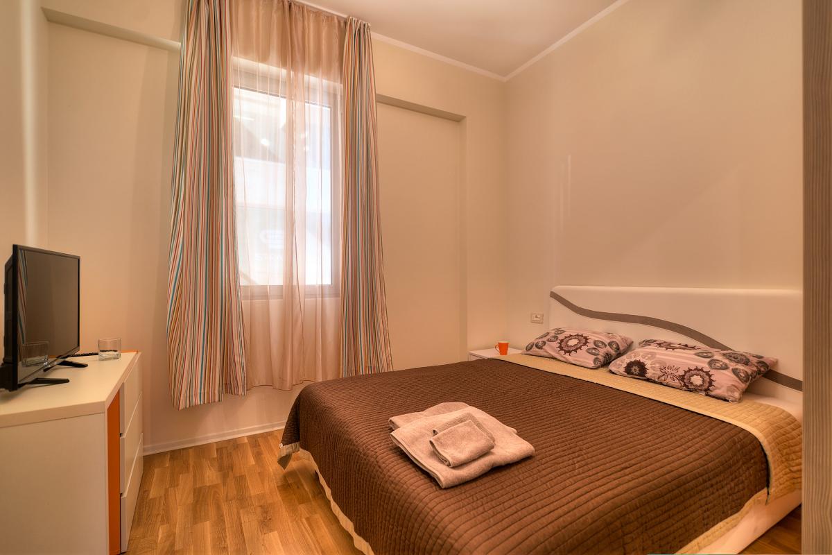 Two-Bedroom Apartment 93m2 for Sale, Sea View, Budva 4