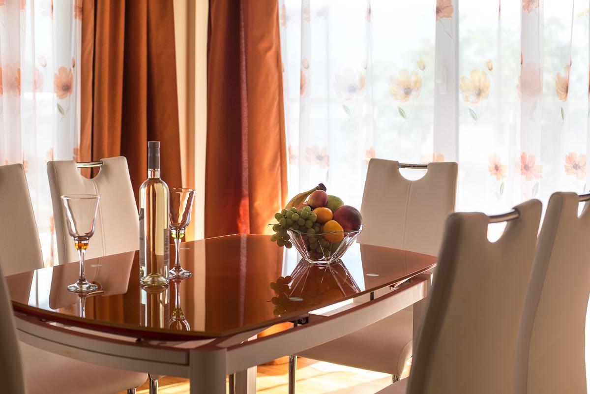 Two-Bedroom Apartment 93m2 for Sale, Sea View, Budva 10