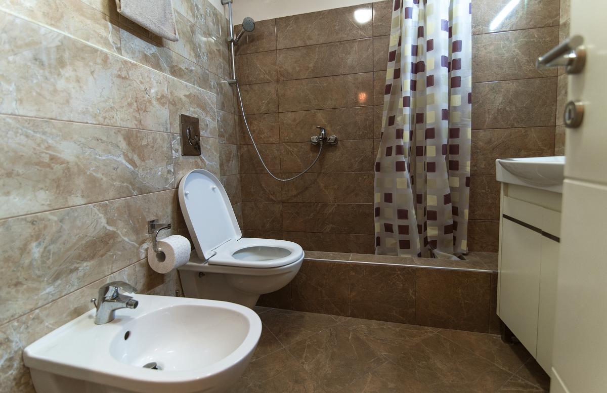 Two-Bedroom Apartment 82m2 for Sale, Sea View, Budva 12