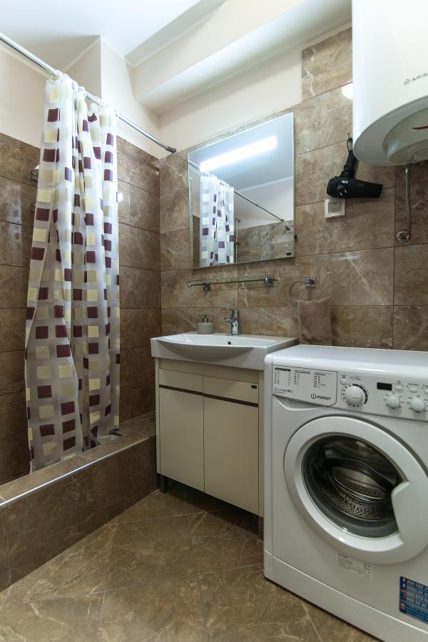 Two-Bedroom Apartment 82m2 for Sale, Sea View, Budva 13