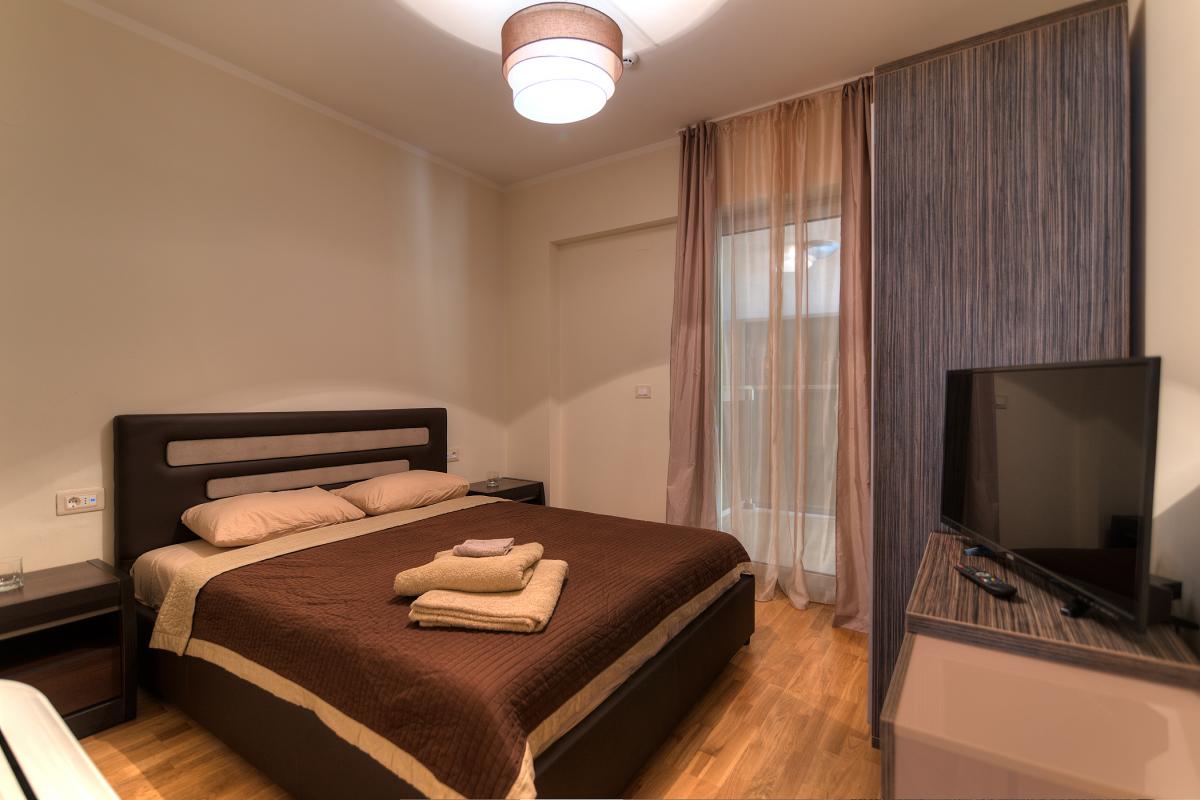 Two-Bedroom Apartment 82m2 for Sale, Sea View, Budva 6