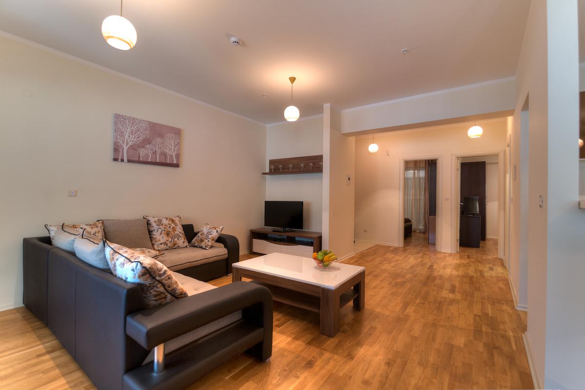 Two-Bedroom Apartment 82m2 for Sale, Sea View, Budva 10