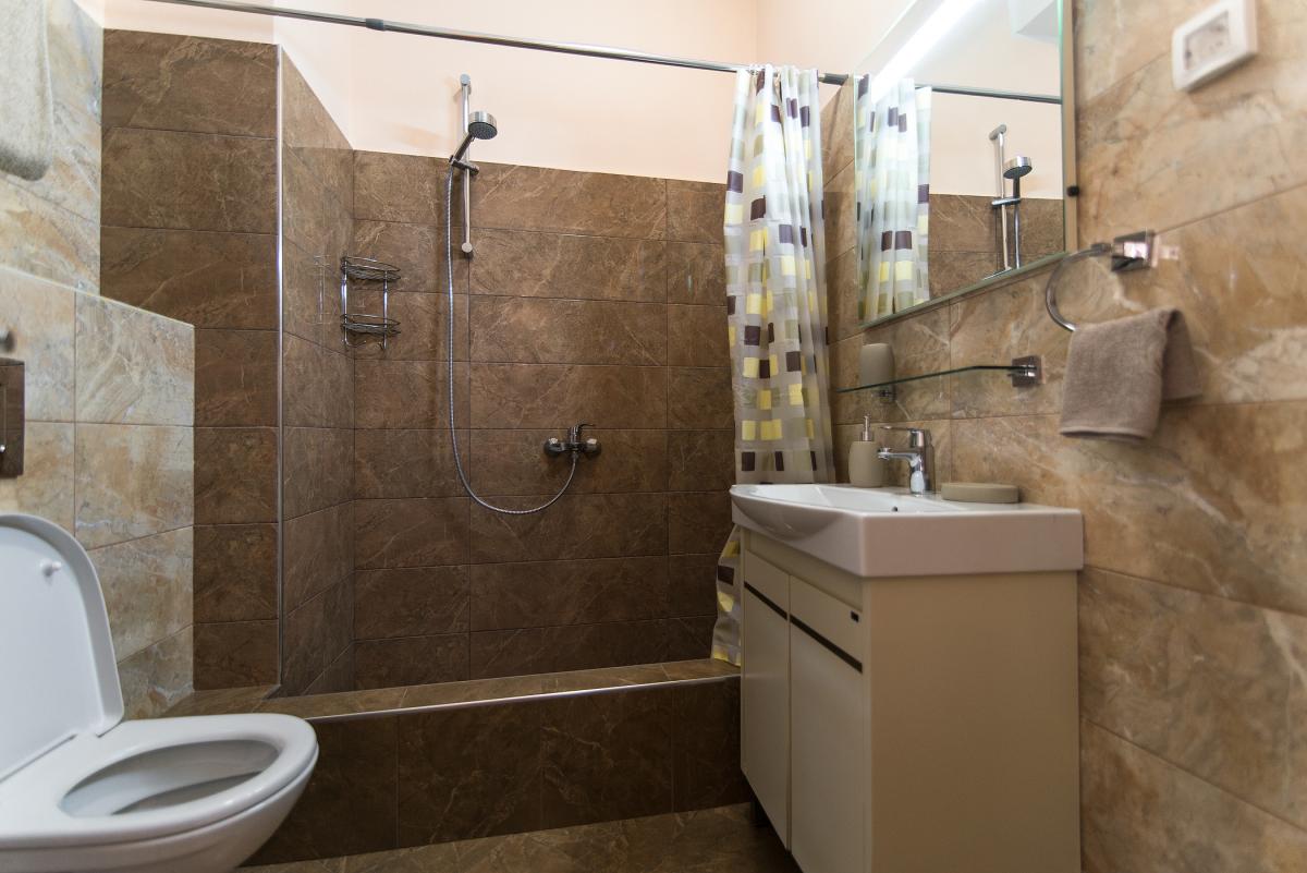 Three-Bedroom Apartment 104m2 for Sale, Sea View, Budva 15