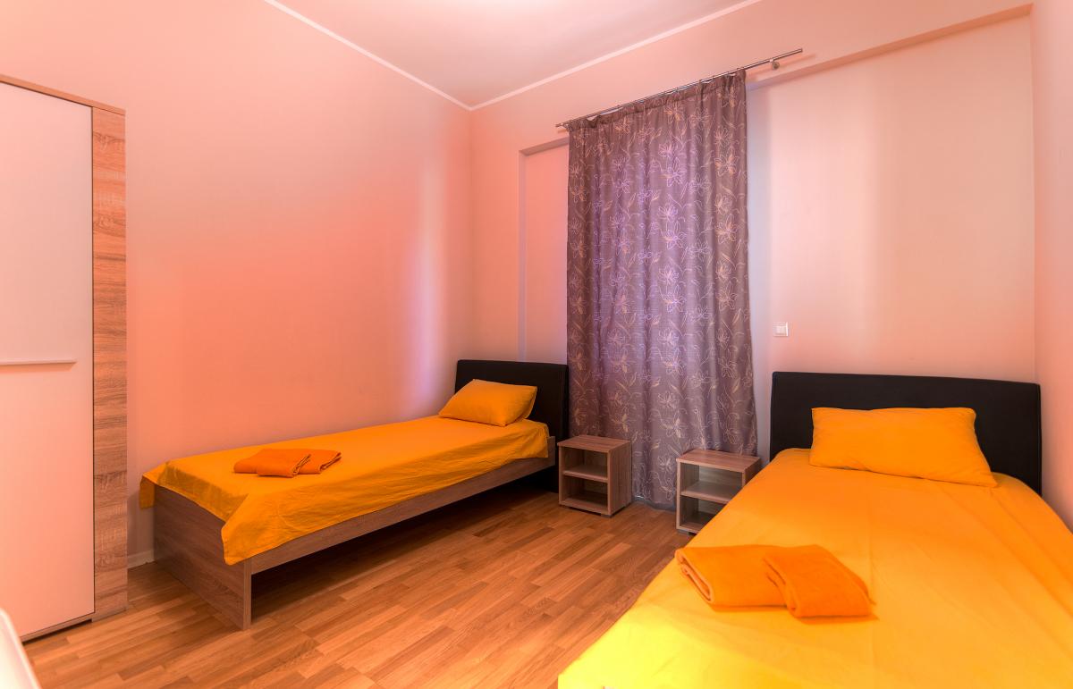 Three-Bedroom Apartment 104m2 for Sale, Sea View, Budva 6