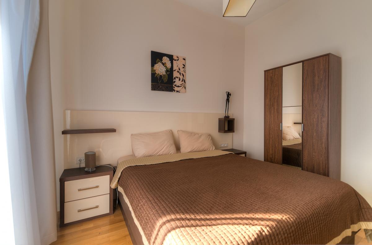 Three-Bedroom Apartment 189m2 for Sale, Sea View, Budva 13