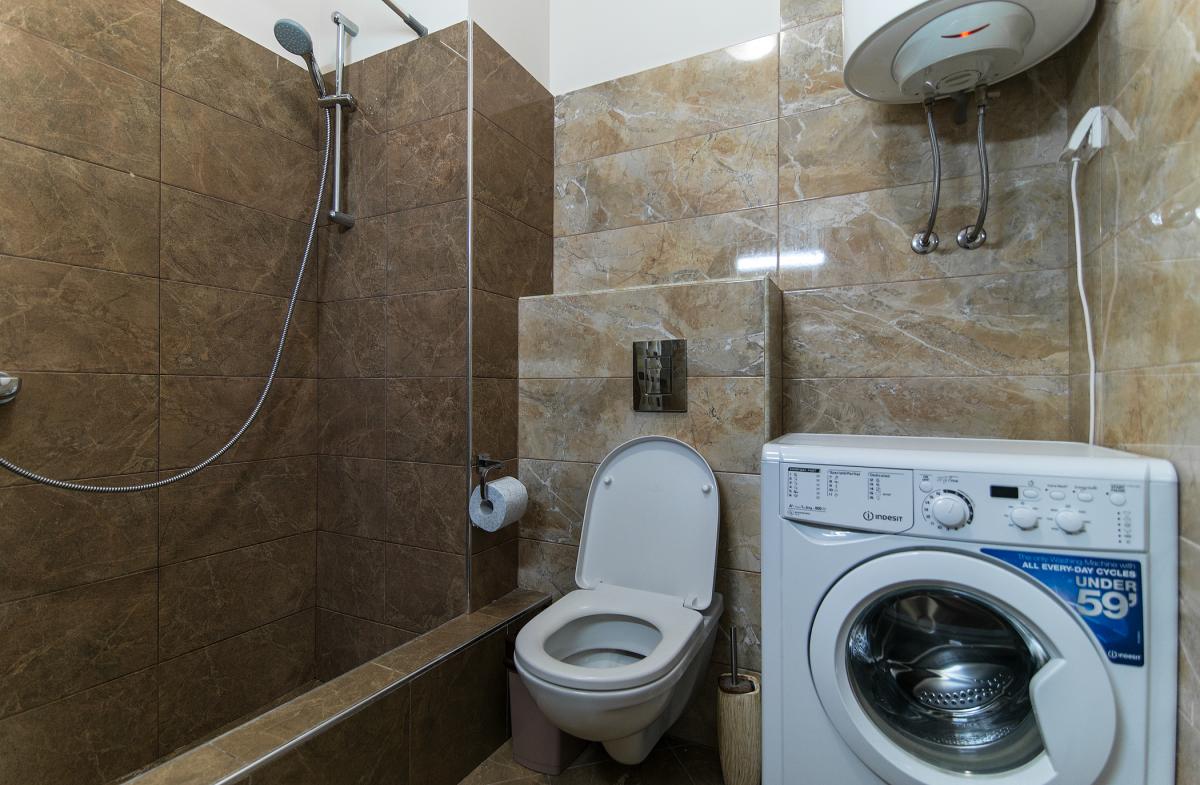 Three-Bedroom Apartment 189m2 for Sale, Sea View, Budva 17