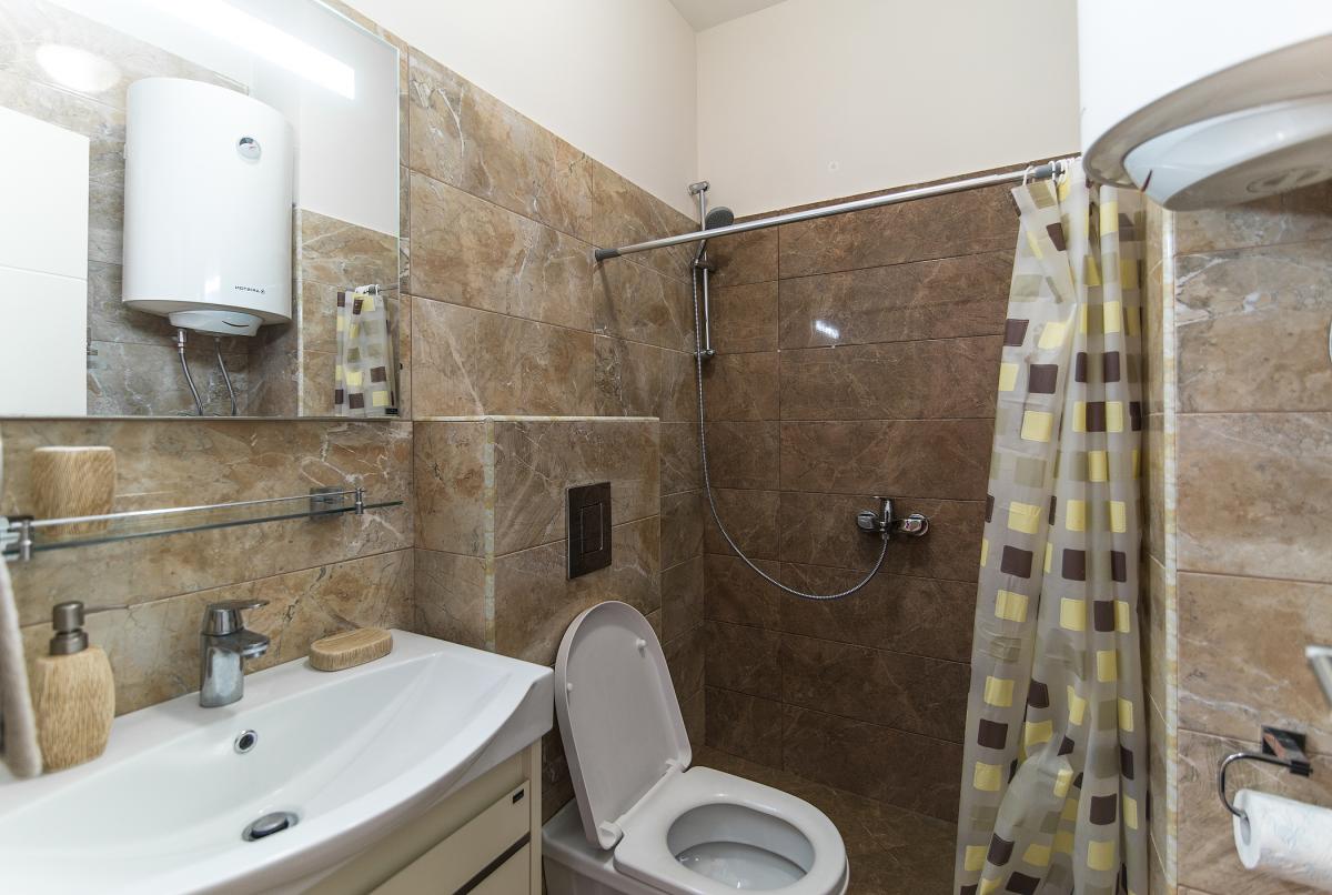 Three-Bedroom Apartment 189m2 for Sale, Sea View, Budva 18