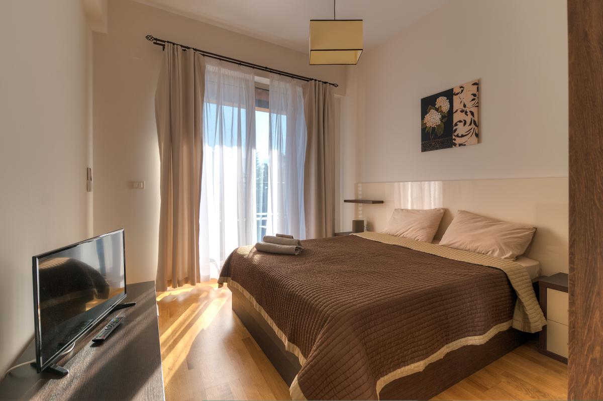 Three-Bedroom Apartment 189m2 for Sale, Sea View, Budva 4
