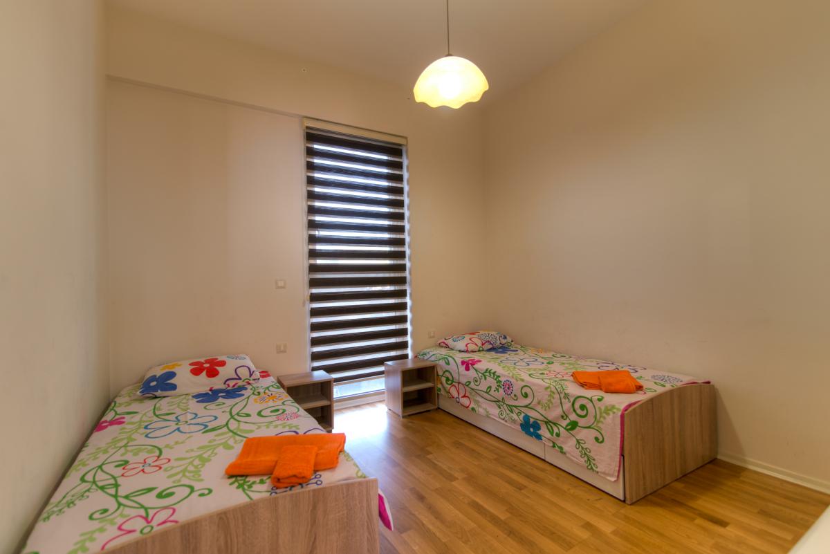 Three-Bedroom Apartment 189m2 for Sale, Sea View, Budva 6