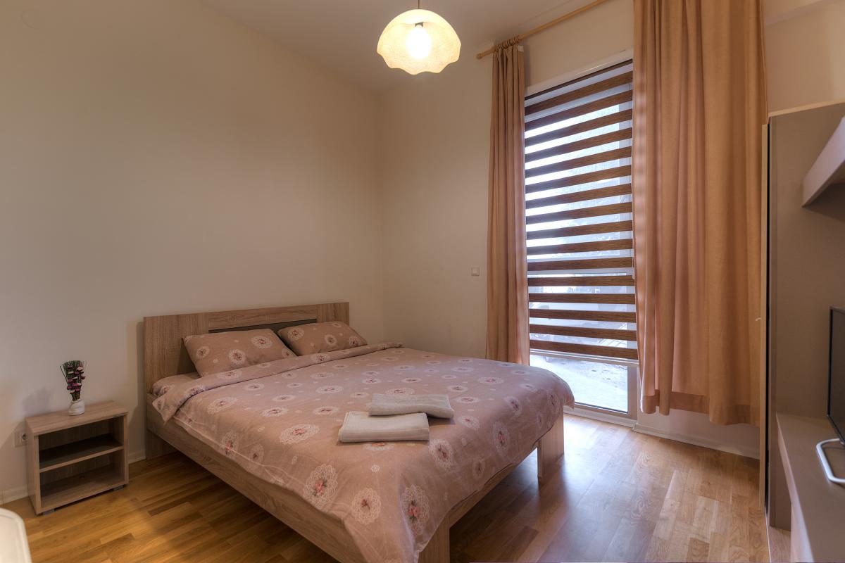 Three-Bedroom Apartment 189m2 for Sale, Sea View, Budva 10