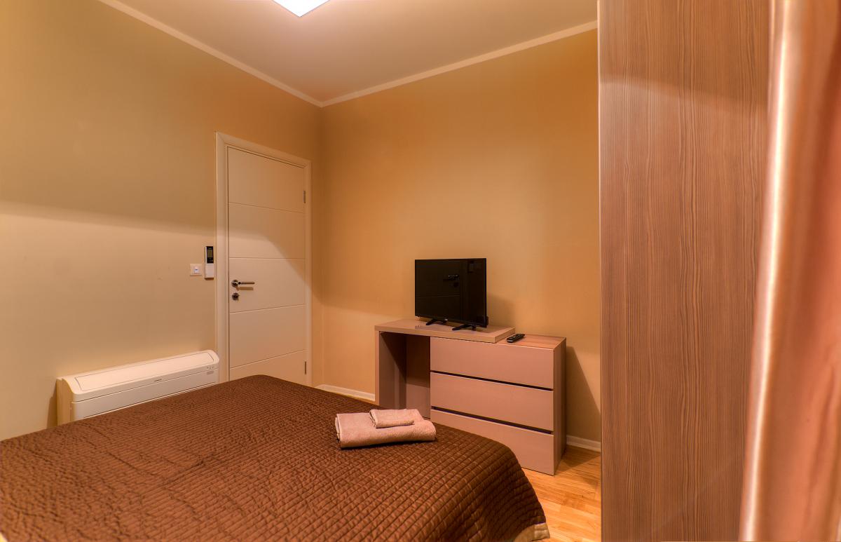 Three-Bedroom Duplex Apartment 149m2 for Sale, Sea View, Budva 6