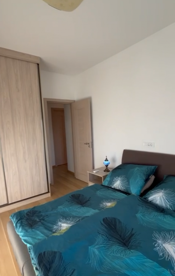 Dvosoban stan u Tivtu, 64m² 11