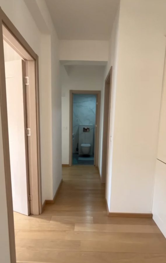 Dvosoban stan u Tivtu, 64m² 5