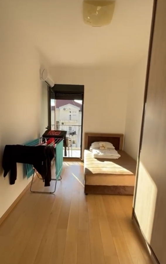 Dvosoban stan u Tivtu, 64m² 6